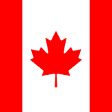 Canadian Flag