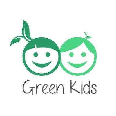 greenkids icon