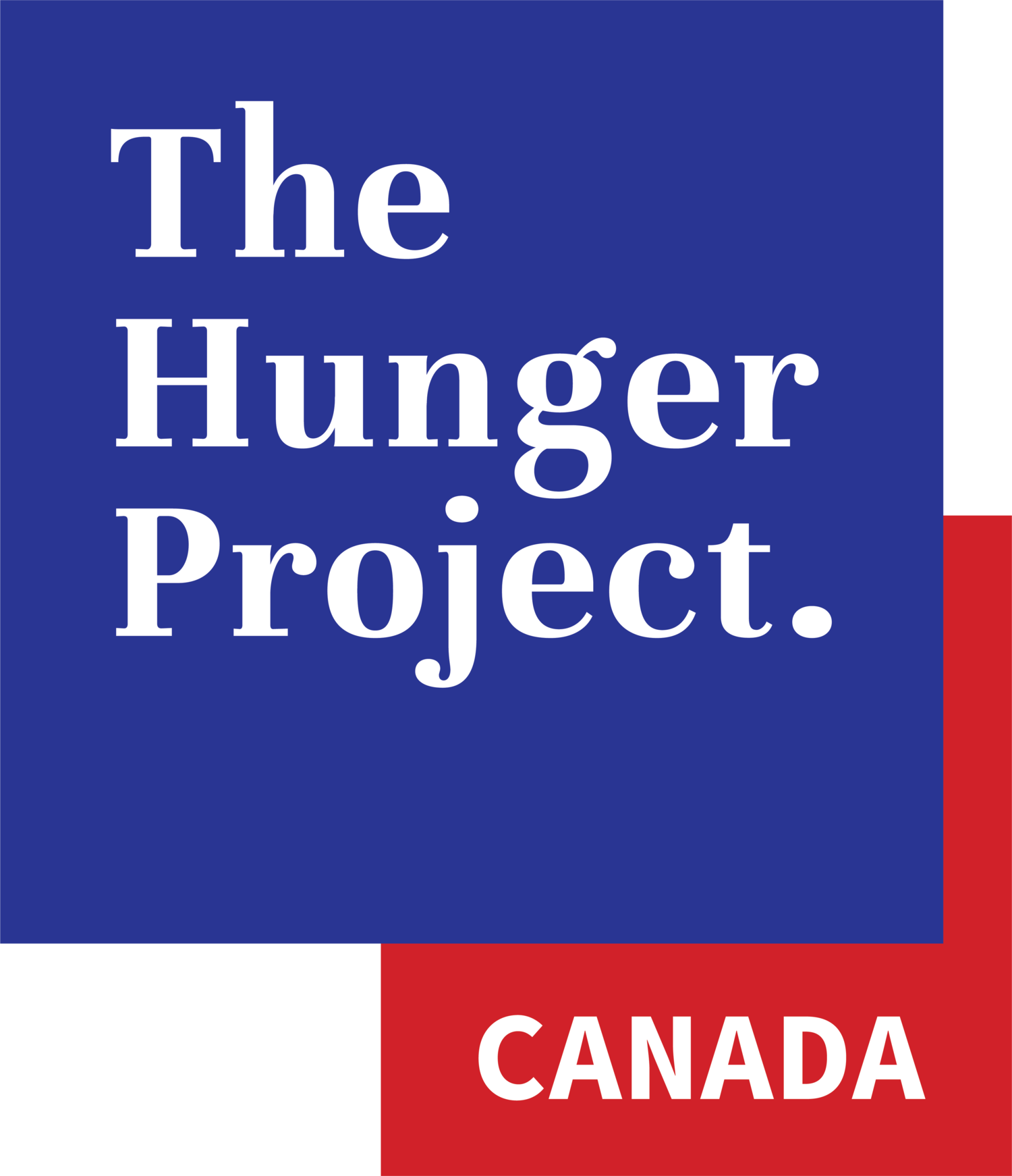 the hunger project icon
