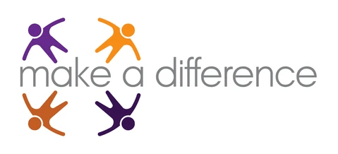 Together we can makke a difference