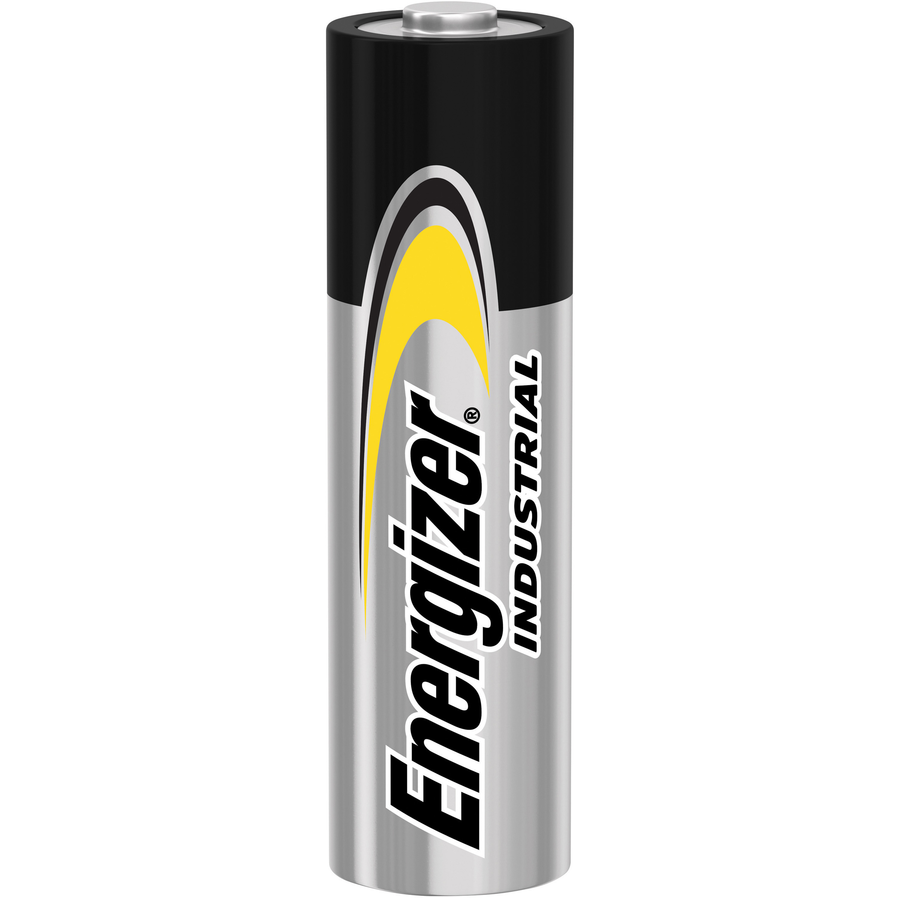 Energizer Industrial Alkaline AA Batteries, 24 pack