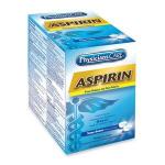 PhysiciansCare Physicians Care Aspirin Single Packets