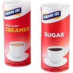 Genuine Joe 20 oz. Sugar Canister