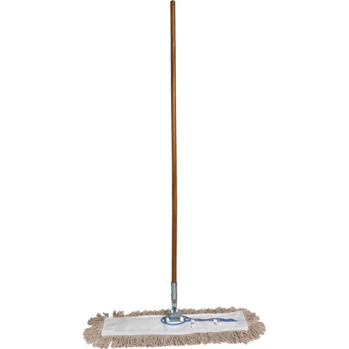 Genuine Joe Dust Mop Complete Combo