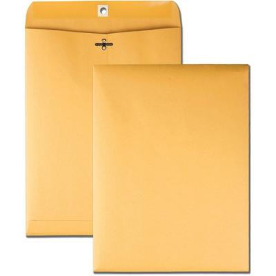 Business Source Kraft Envelopes