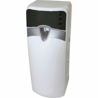 Impact Sensor Metered Aerosol Dispenser