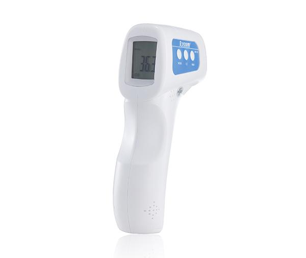 Medical Grade Infrared Non Contact Thermometer - Each