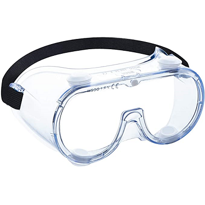 Protection Goggles - Each